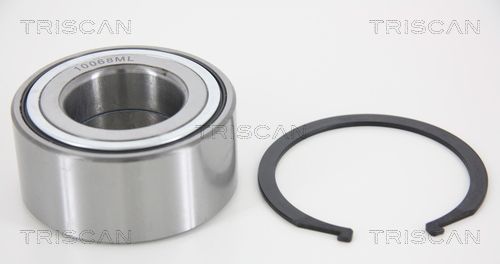 Rato guolio komplektas TRISCAN 8530 43107