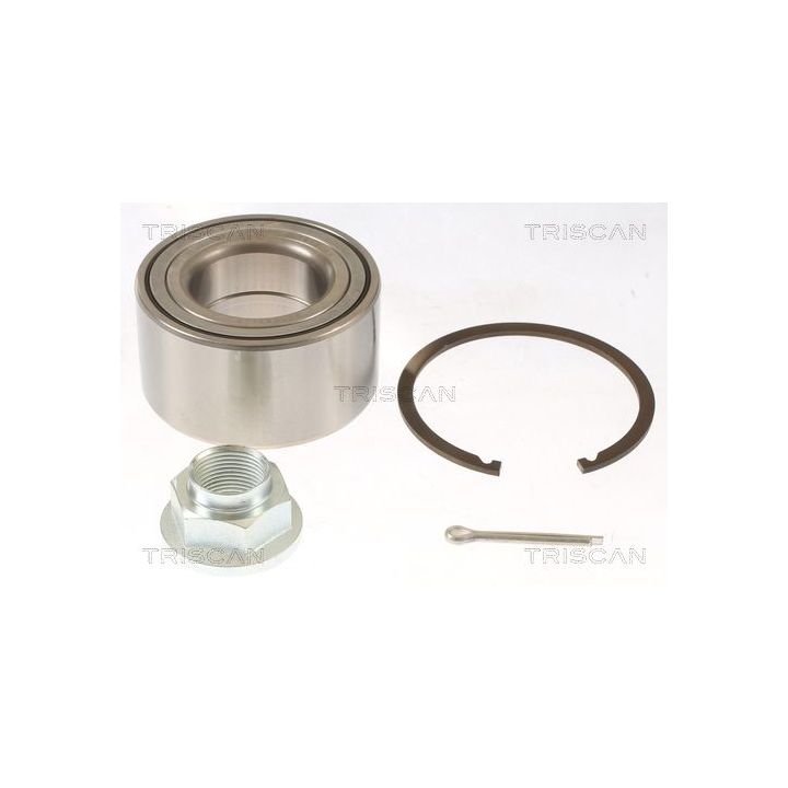 Rato guolio komplektas TRISCAN 8530 43109