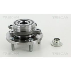 Rato guolio komplektas TRISCAN 8530 43121