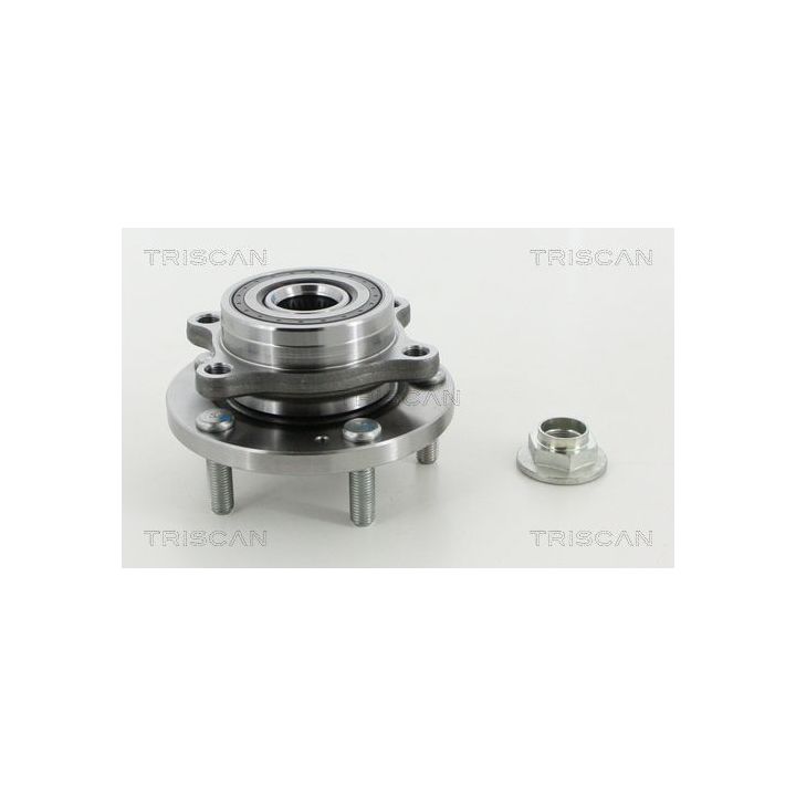 Rato guolio komplektas TRISCAN 8530 43121