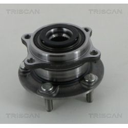 Rato guolio komplektas TRISCAN 8530 43122