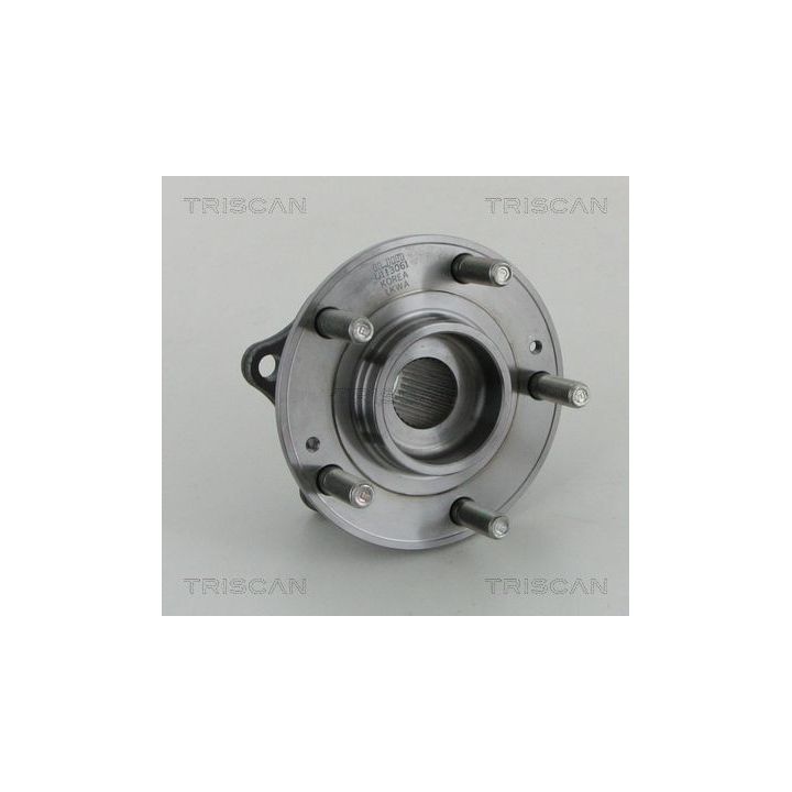 Rato guolio komplektas TRISCAN 8530 43122