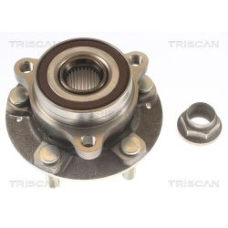 Rato guolio komplektas TRISCAN 8530 43123