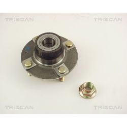 Rato guolio komplektas TRISCAN 8530 43202