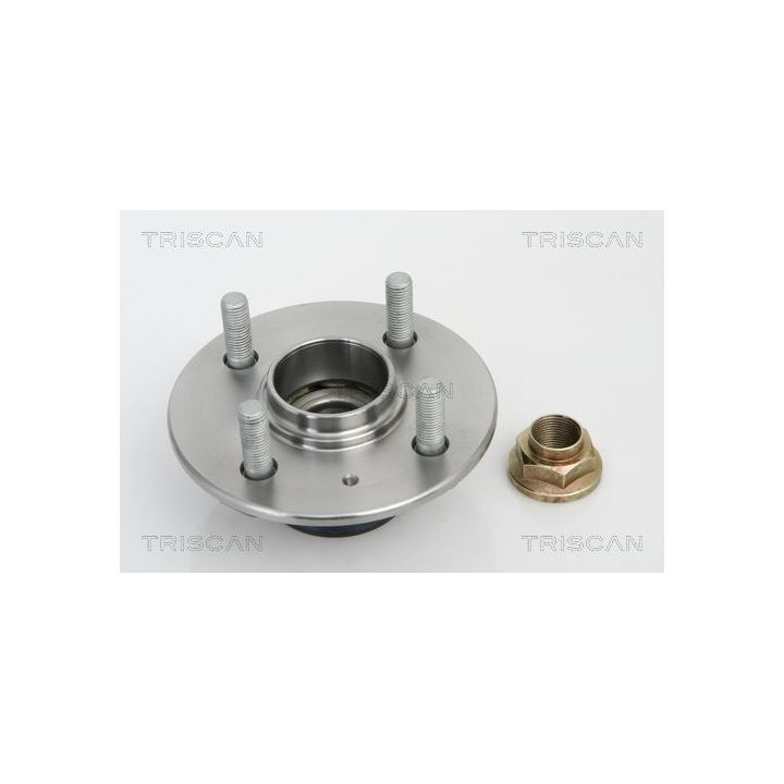 Rato guolio komplektas TRISCAN 8530 43206