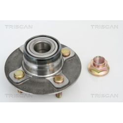 Rato guolio komplektas TRISCAN 8530 43207