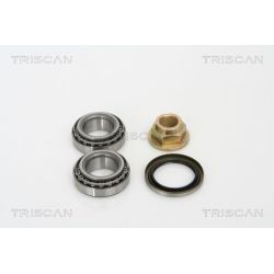 Rato guolio komplektas TRISCAN 8530 43208