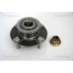 Rato guolio komplektas TRISCAN 8530 43211