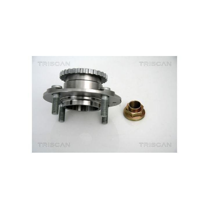 Rato guolio komplektas TRISCAN 8530 43211