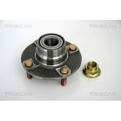 Rato guolio komplektas TRISCAN 8530 43212