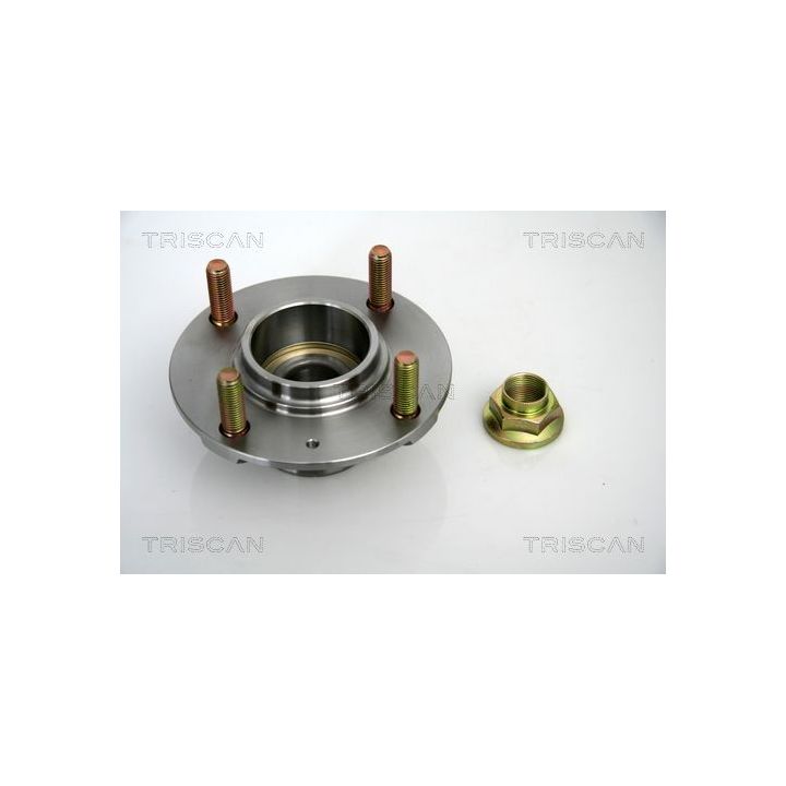 Rato guolio komplektas TRISCAN 8530 43212