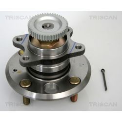 Rato guolio komplektas TRISCAN 8530 43215