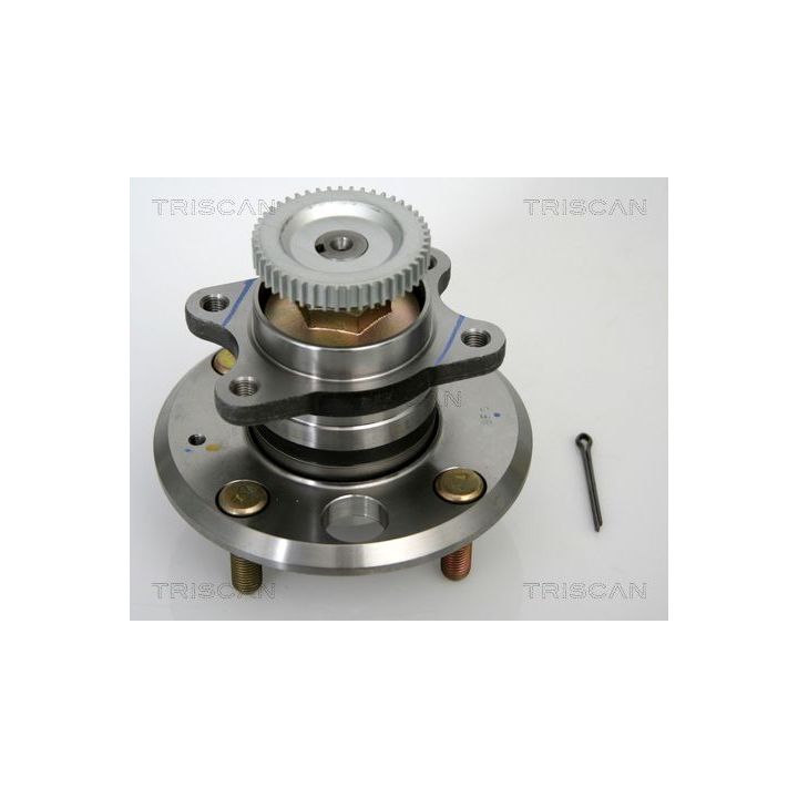 Rato guolio komplektas TRISCAN 8530 43215