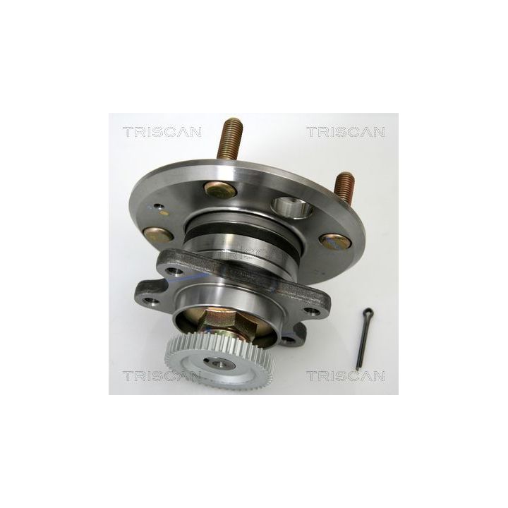 Rato guolio komplektas TRISCAN 8530 43215