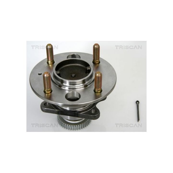 Rato guolio komplektas TRISCAN 8530 43215