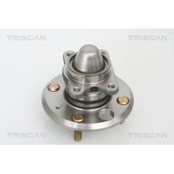 Rato guolio komplektas TRISCAN 8530 43216