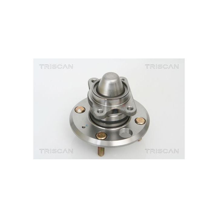 Rato guolio komplektas TRISCAN 8530 43216