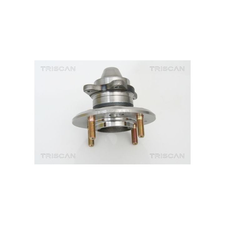 Rato guolio komplektas TRISCAN 8530 43216