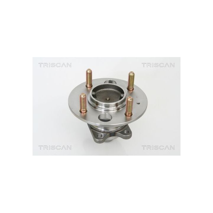 Rato guolio komplektas TRISCAN 8530 43216