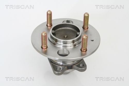 Rato guolio komplektas TRISCAN 8530 43216