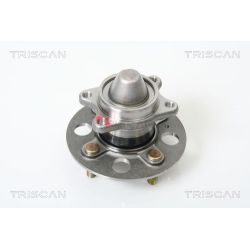 Rato guolio komplektas TRISCAN 8530 43220