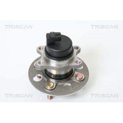 Rato guolio komplektas TRISCAN 8530 43221