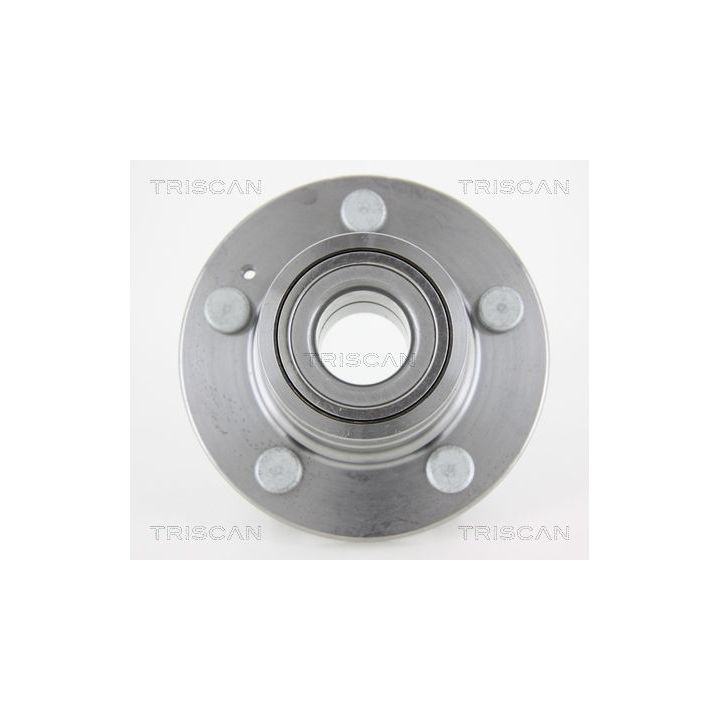 Rato guolio komplektas TRISCAN 8530 43229