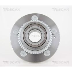 Rato guolio komplektas TRISCAN 8530 43230