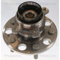 Rato guolio komplektas TRISCAN 8530 43231