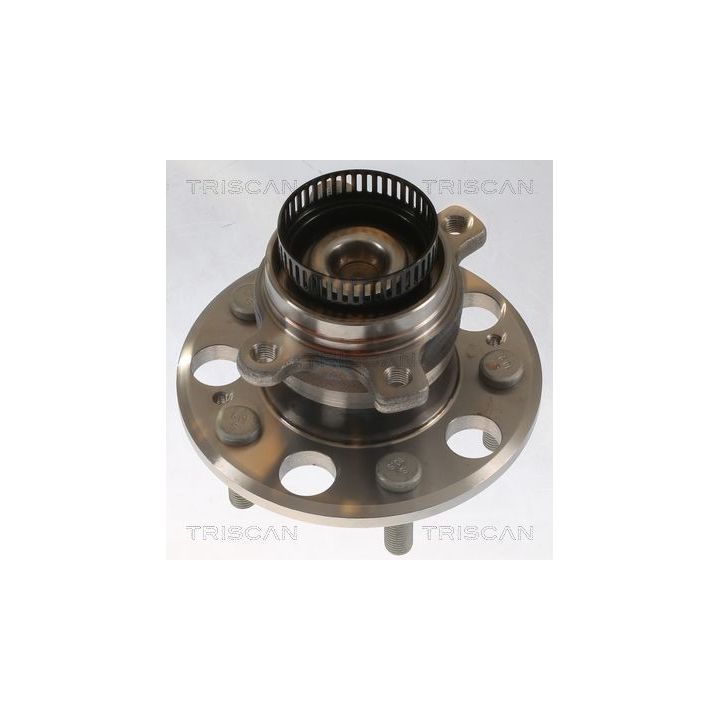 Rato guolio komplektas TRISCAN 8530 43231