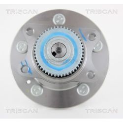 Rato guolio komplektas TRISCAN 8530 43232