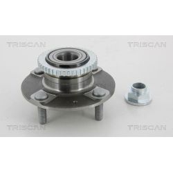 Rato guolio komplektas TRISCAN 8530 43234