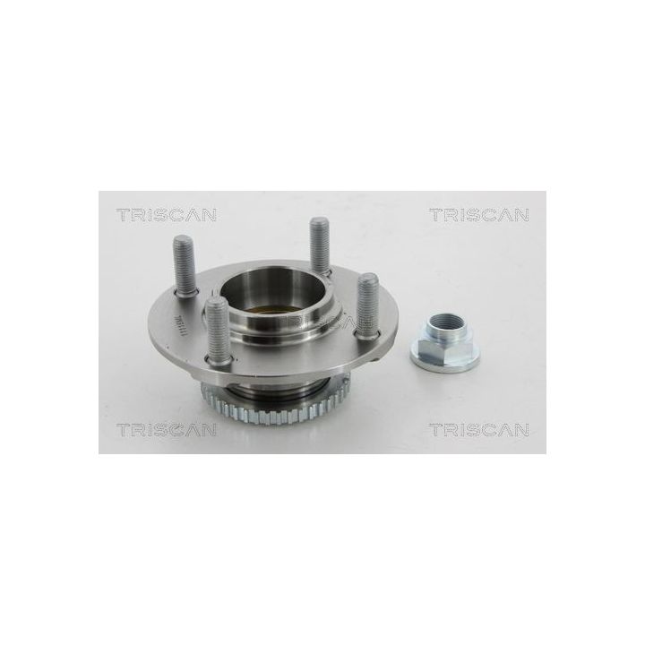 Rato guolio komplektas TRISCAN 8530 43234