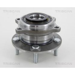 Rato guolio komplektas TRISCAN 8530 43237