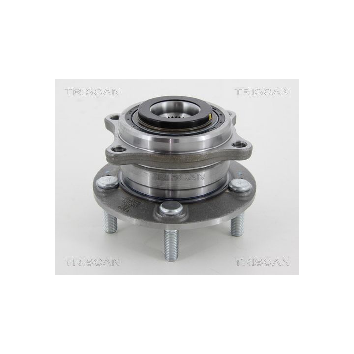 Rato guolio komplektas TRISCAN 8530 43237