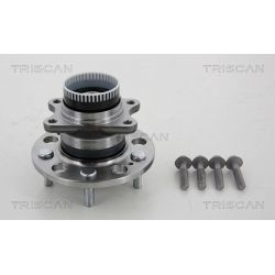 Rato guolio komplektas TRISCAN 8530 43238