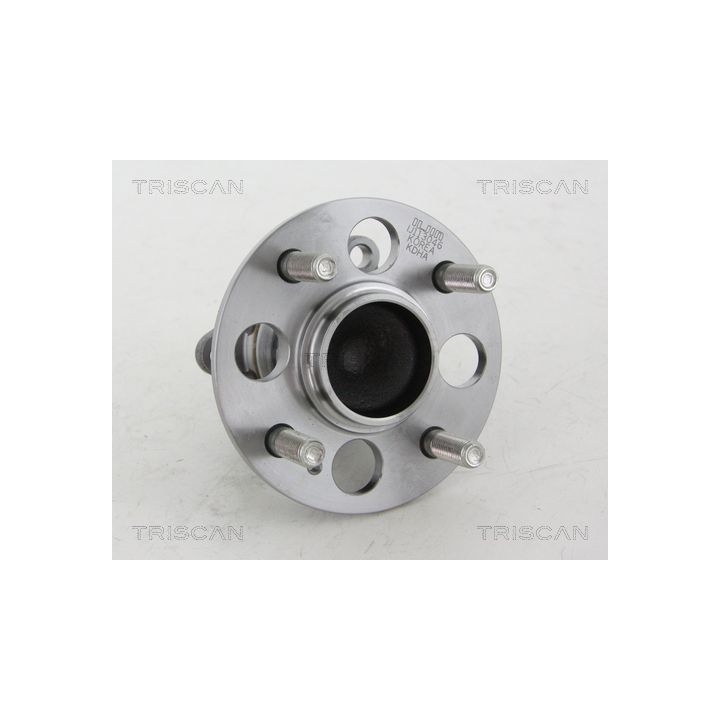 Rato guolio komplektas TRISCAN 8530 43242