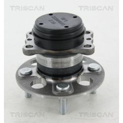 Rato guolio komplektas TRISCAN 8530 43243