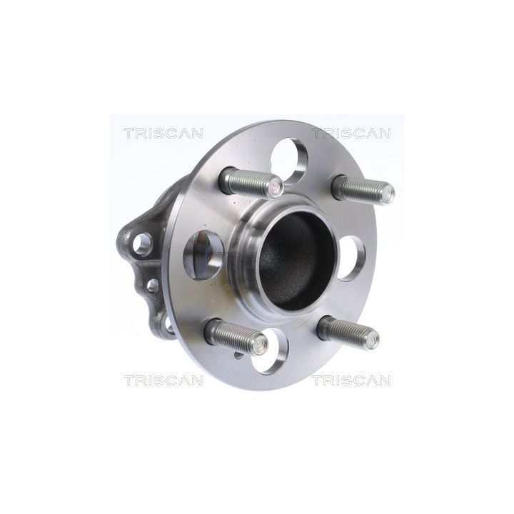 Rato guolio komplektas TRISCAN 8530 43247