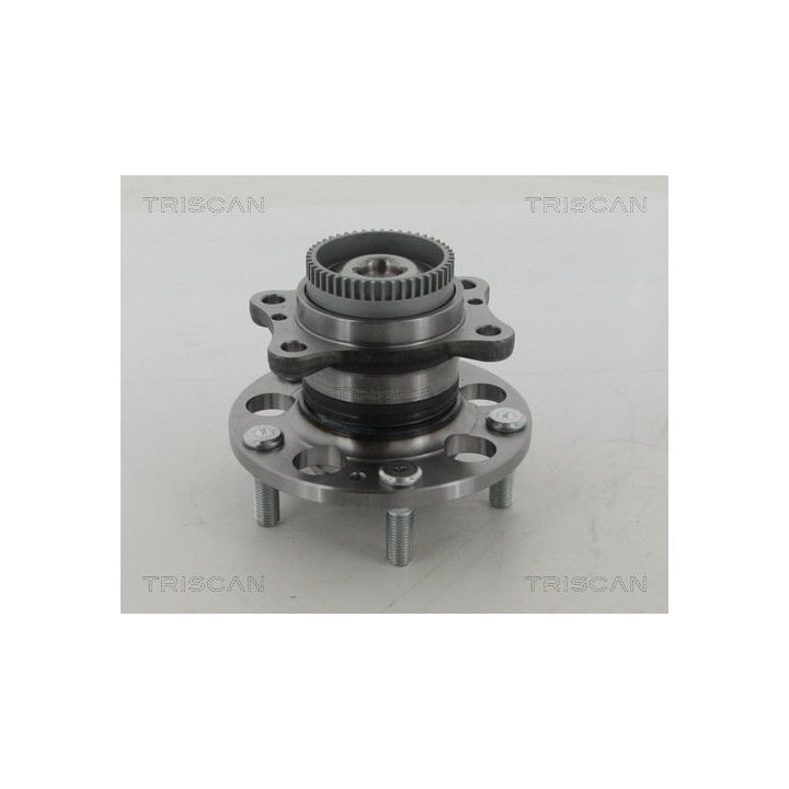 Rato guolio komplektas TRISCAN 8530 43248