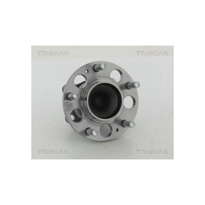 Rato guolio komplektas TRISCAN 8530 43248