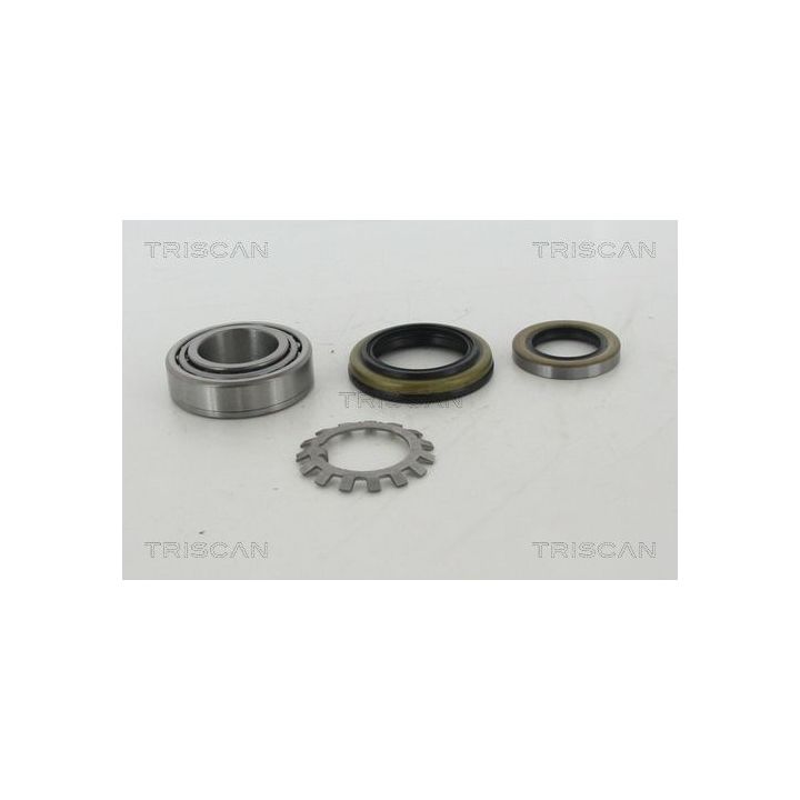 Rato guolio komplektas TRISCAN 8530 43249