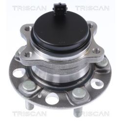 Rato guolio komplektas TRISCAN 8530 43250