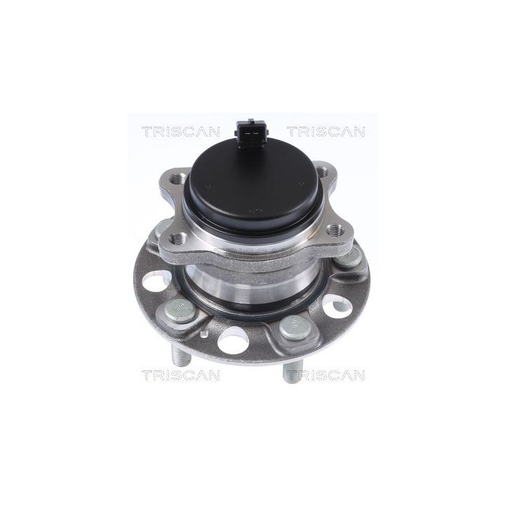 Rato guolio komplektas TRISCAN 8530 43250