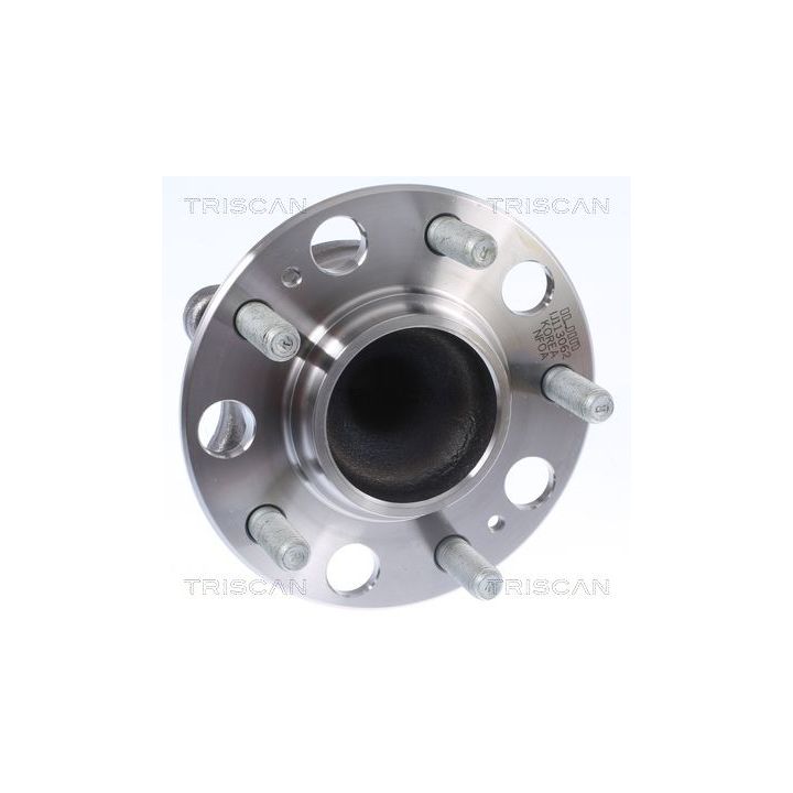 Rato guolio komplektas TRISCAN 8530 43250