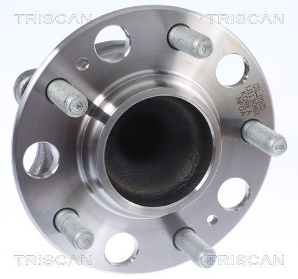 Rato guolio komplektas TRISCAN 8530 43250