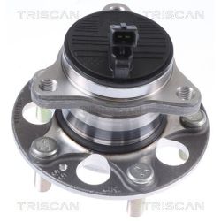 Rato guolio komplektas TRISCAN 8530 43253