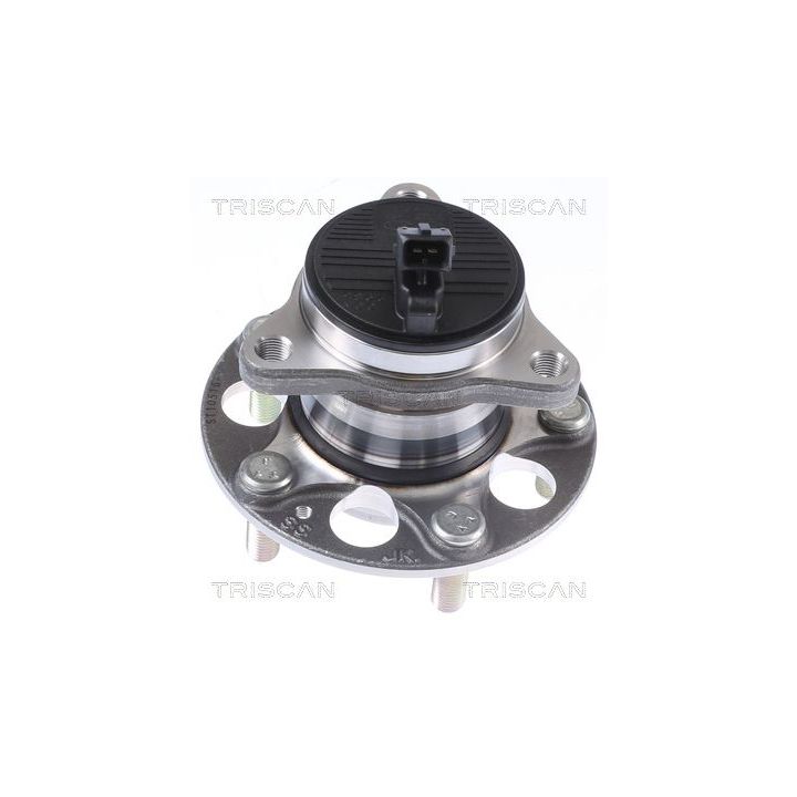 Rato guolio komplektas TRISCAN 8530 43253