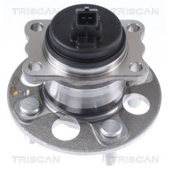 Rato guolio komplektas TRISCAN 8530 43254