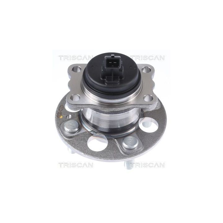 Rato guolio komplektas TRISCAN 8530 43254